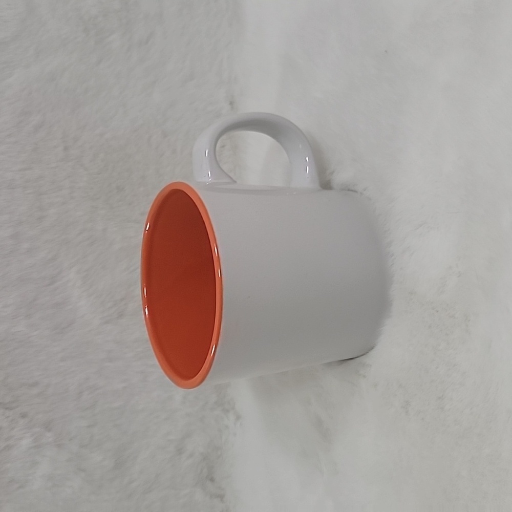 Dunkin' Donuts Coffee Cup/Mug - Picture 3 of 4